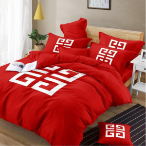 Givenchy Bedsheet GC05