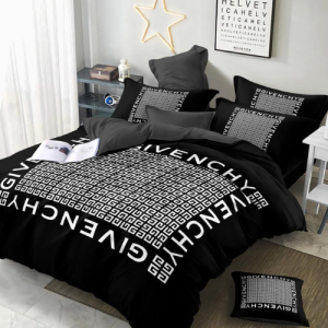 Givenchy Bedsheet GC06