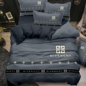 Givenchy Bedsheet GC07