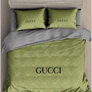 Gucci Bedsheet GU01