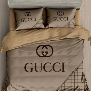 Gucci Bedsheet GU02