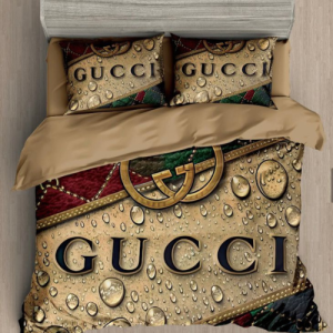 Gucci Bedsheet GU03