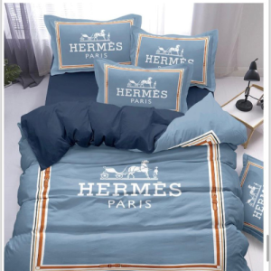 Hermes Bedsheet HM02
