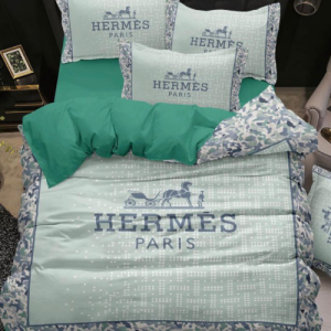 Hermes Bedsheet HM03
