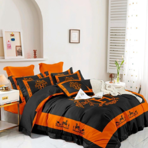 Hermes Bedsheet HM12