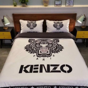 Kenzo Bedsheet KZ01