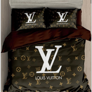 Louis Vuitton Bedsheet LV01