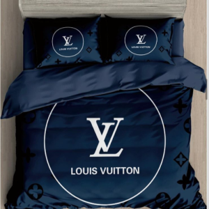 Louis Vuitton Bedsheet LV03