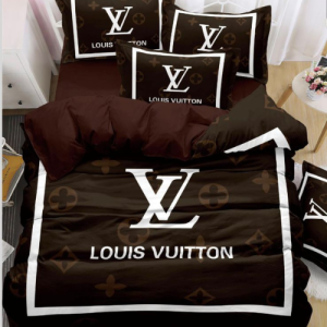 Louis Vuitton Bedsheet LV04