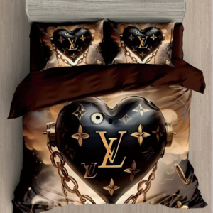 Louis Vuitton Bedsheet LV05