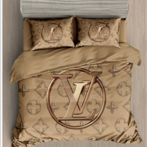 Louis Vuitton Bedsheet LV06