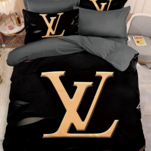 Louis Vuitton Bedsheet LV07