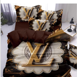 Louis Vuitton Bedsheet LV08