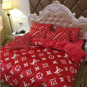 Louis Vuitton Bedsheet LV13