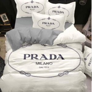 Prada Bedsheet PD01