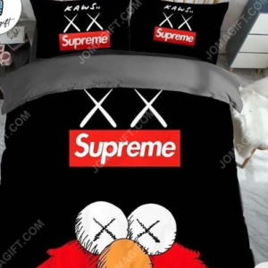 Supreme Bedsheet SP01