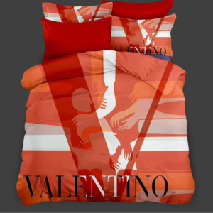 Valentino Bedsheet VL01