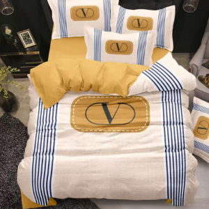 Valentino Bedsheet VL02