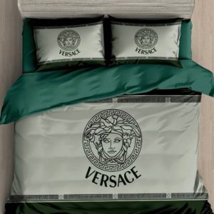 Versace Bedsheet VS06