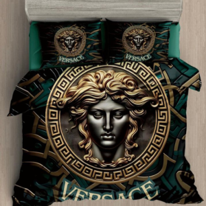 Versace Bedsheet VS07