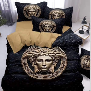 Versace Bedsheet VS09