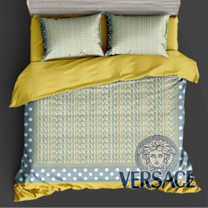 Versace Bedsheet VS10