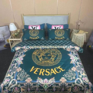 Versace Bedsheet VS11