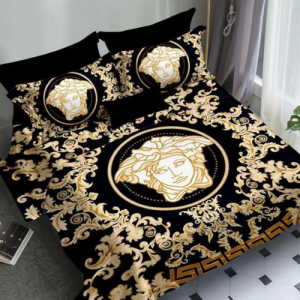Versace Bedsheet VS12