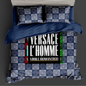 Versace Bedsheet VS13
