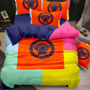 Versace Bedsheet VS14
