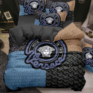 Versace Bedsheet VS15