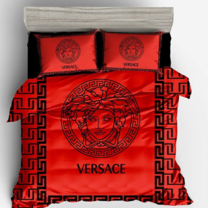 Versace Bedsheet VS17