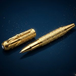 MONT BLANC PEN 897143