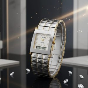 Rado Ceramic Watch