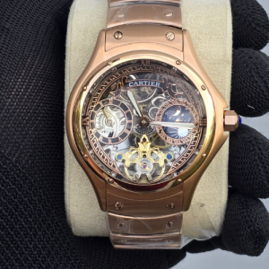 Cartier Chain Watch Automatic
