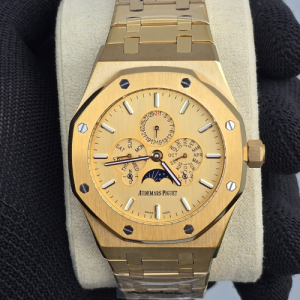 Audemars Piguet Royal Oak Watch