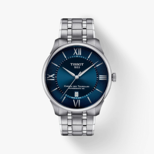 Tissot Chemin Des Tourelles 42mm store  article Watch