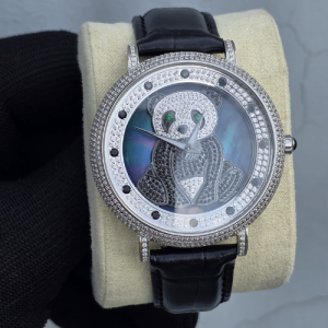 Louis Vuittonn Panda Watche