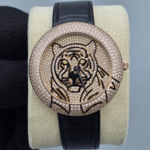 Cartier Panthere Watch