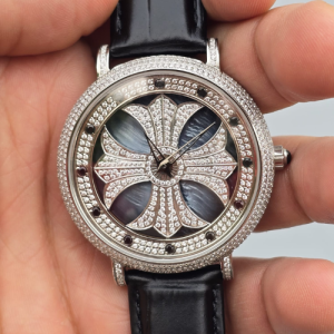 Louis Vuitton Swiss watch