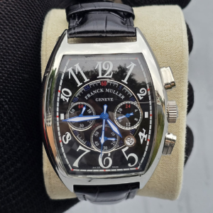 Franck Muller Casablanca Watch