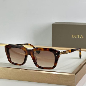 Dita GRANDMASTER-NINE sunglasses in Brown