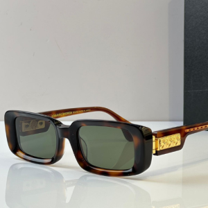 Chrome Hearts Kink Sunglasses