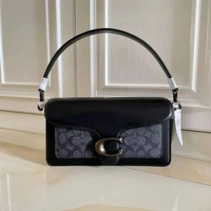 Coach Tabby Shoulder Bags in Multicolor