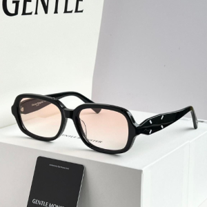 Gentle monster x Maison Margiela sunglasses