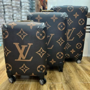 Louis Vuitton Trolley Bag  Premium Quality