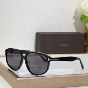 Tom Ford Jasper Sunglasses
