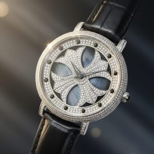 Louis Vuitton Swiss watch