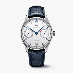 IWC Portugieser Automatic 42 Swiss ETA