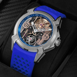 Jacob & Co. Epic X Sher-e-Punjab Edition Watch
